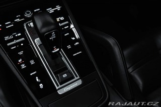 Porsche Cayenne Bose, Kamera 2018