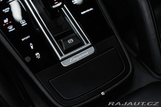 Porsche Cayenne Bose, Kamera 2018
