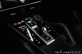 Porsche Cayenne Bose, Kamera 2018