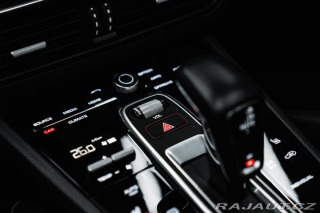 Porsche Cayenne Bose, Kamera 2018