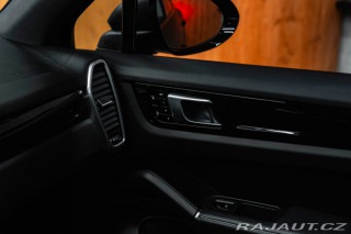 Porsche Cayenne Bose, Kamera 2018