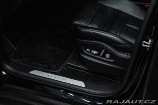 Porsche Cayenne Bose, Kamera 2018