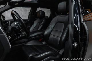 Porsche Cayenne Bose, Kamera 2018