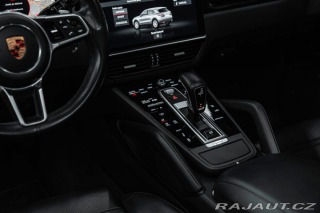 Porsche Cayenne Bose, Kamera 2018