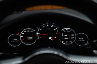 Porsche Cayenne Bose, Kamera 2018