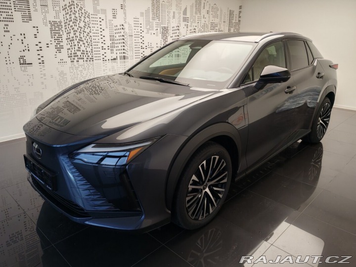 Lexus Ostatní modely RZ 450e 450e Executive Plus 2024