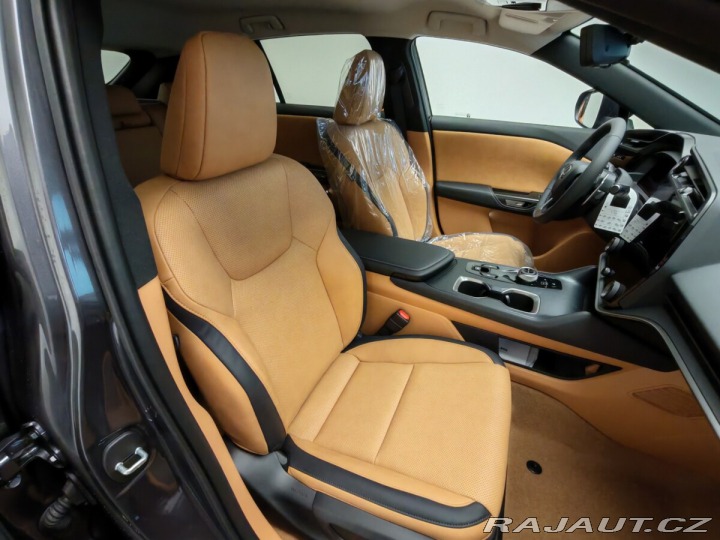 Lexus Ostatní modely RZ 450e 450e Executive Plus 2024