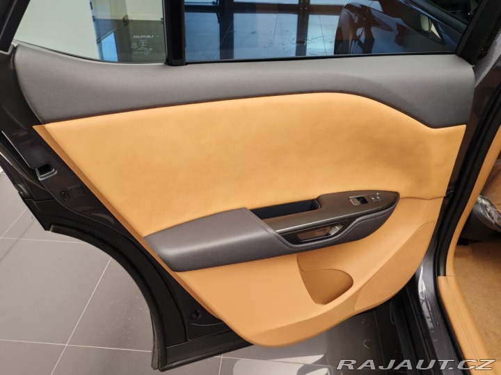 Lexus Ostatní modely RZ 450e 450e Executive Plus 2024
