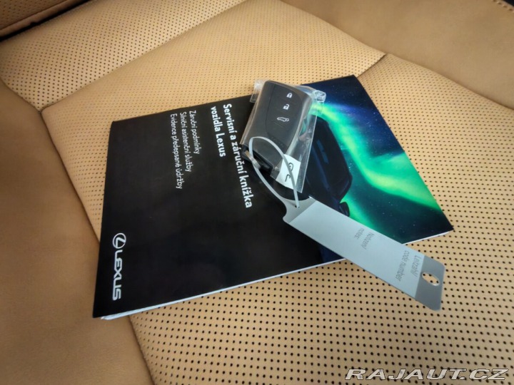 Lexus Ostatní modely RZ 450e 450e Executive Plus 2024