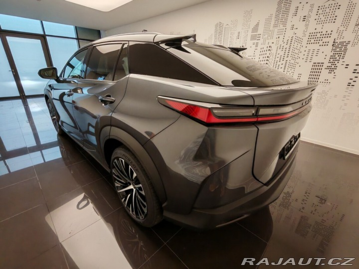Lexus Ostatní modely RZ 450e 450e Executive Plus 2024