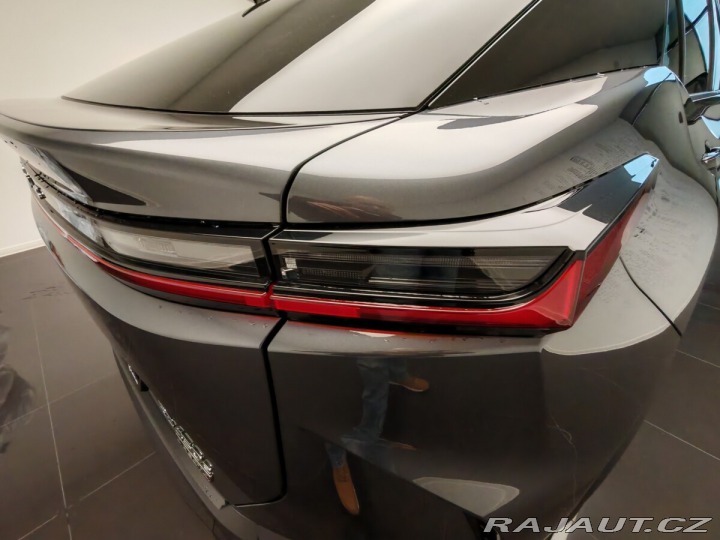 Lexus Ostatní modely RZ 450e 450e Executive Plus 2024