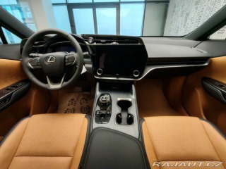 Lexus Ostatní modely RZ 450e 450e Executive Plus 2024