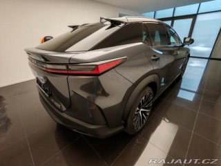 Lexus Ostatní modely RZ 450e 450e Executive Plus 2024