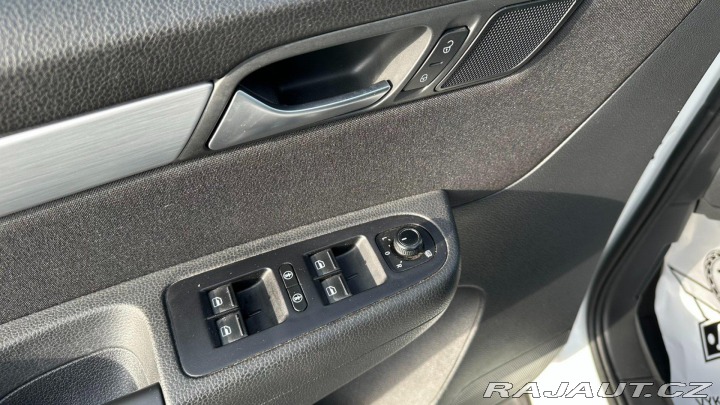 Volkswagen Sharan 2.0TDI 85kW *DPH*Tažné*AC 2016