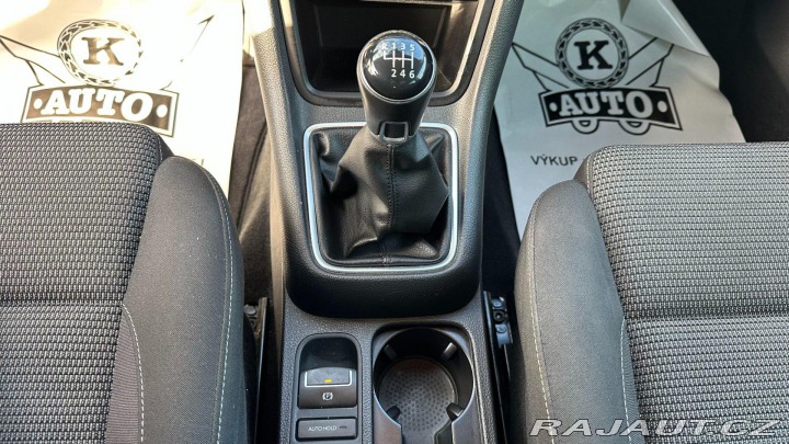 Volkswagen Sharan 2.0TDI 85kW *DPH*Tažné*AC 2016