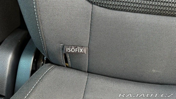 Volkswagen Sharan 2.0TDI 85kW *DPH*Tažné*AC 2016