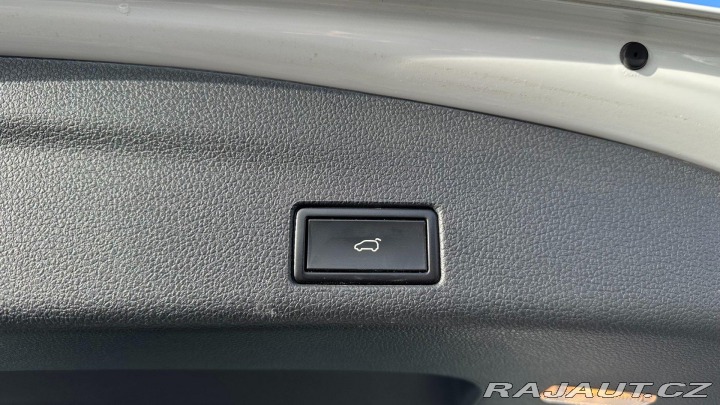 Volkswagen Sharan 2.0TDI 85kW *DPH*Tažné*AC 2016