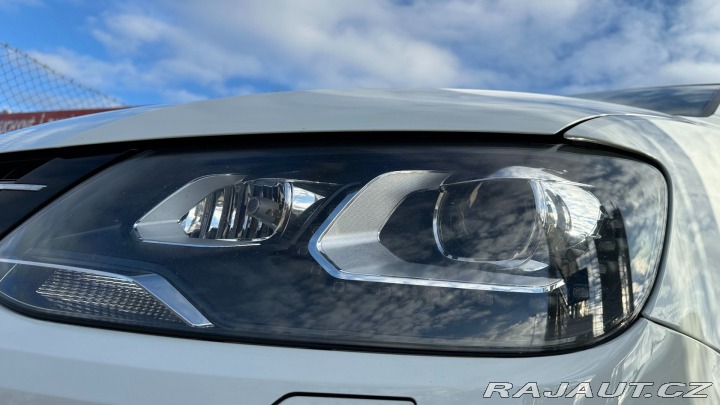 Volkswagen Sharan 2.0TDI 85kW *DPH*Tažné*AC 2016