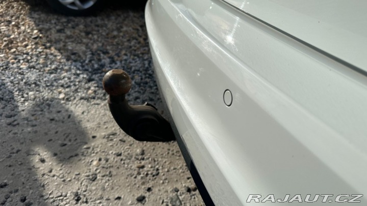 Volkswagen Sharan 2.0TDI 85kW *DPH*Tažné*AC 2016