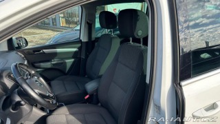 Volkswagen Sharan 2.0TDI 85kW *DPH*Tažné*AC 2016