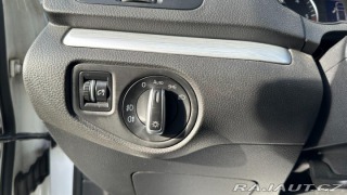 Volkswagen Sharan 2.0TDI 85kW *DPH*Tažné*AC 2016