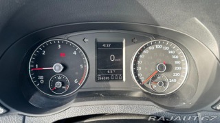 Volkswagen Sharan 2.0TDI 85kW *DPH*Tažné*AC 2016
