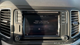 Volkswagen Sharan 2.0TDI 85kW *DPH*Tažné*AC 2016