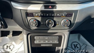 Volkswagen Sharan 2.0TDI 85kW *DPH*Tažné*AC 2016