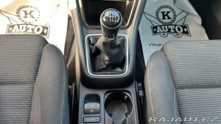 Volkswagen Sharan 2.0TDI 85kW *DPH*Tažné*AC 2016