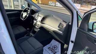 Volkswagen Sharan 2.0TDI 85kW *DPH*Tažné*AC 2016