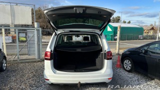 Volkswagen Sharan 2.0TDI 85kW *DPH*Tažné*AC 2016