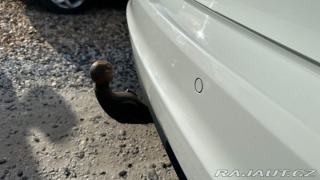 Volkswagen Sharan 2.0TDI 85kW *DPH*Tažné*AC 2016