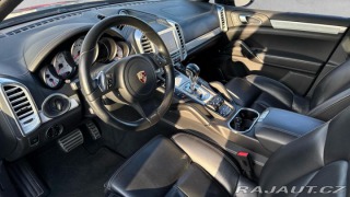 Porsche Cayenne S 2012