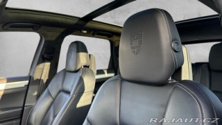 Porsche Cayenne S 2012
