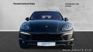 Porsche Cayenne S 2012