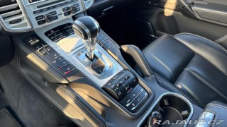 Porsche Cayenne S 2012