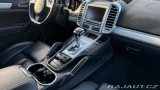 Porsche Cayenne S 2012