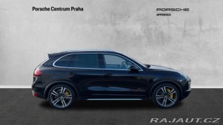 Porsche Cayenne S 2012