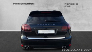 Porsche Cayenne S 2012