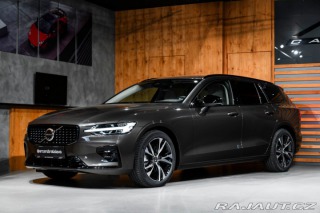 Volvo V60 B4 (D) Plus Dark AT8 FWD, 2024