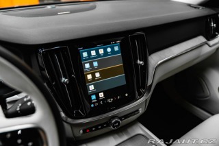 Volvo V60 B4 (D) Plus Dark AT8 FWD, 2024