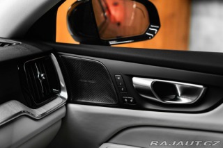 Volvo V60 B4 (D) Plus Dark AT8 FWD, 2024
