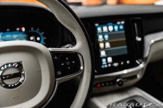 Volvo V60 B4 (D) Plus Dark AT8 FWD, 2024
