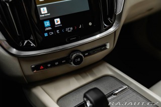 Volvo V60 B4 (D) Plus Dark AT8 FWD, 2024