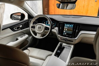 Volvo V60 B4 (D) Plus Dark AT8 FWD, 2024