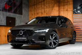 Volvo V60 B4 (D) Plus Dark AT8 FWD, 2024
