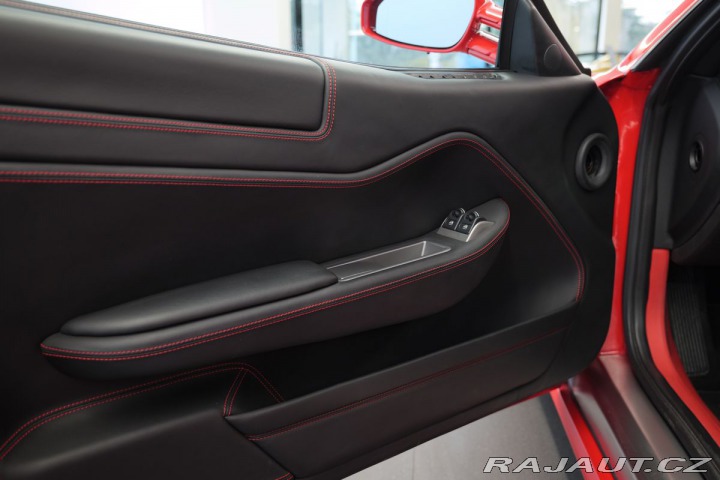 Ferrari 599 GTB/F1/Carbon/RECARO/LEDS 2006