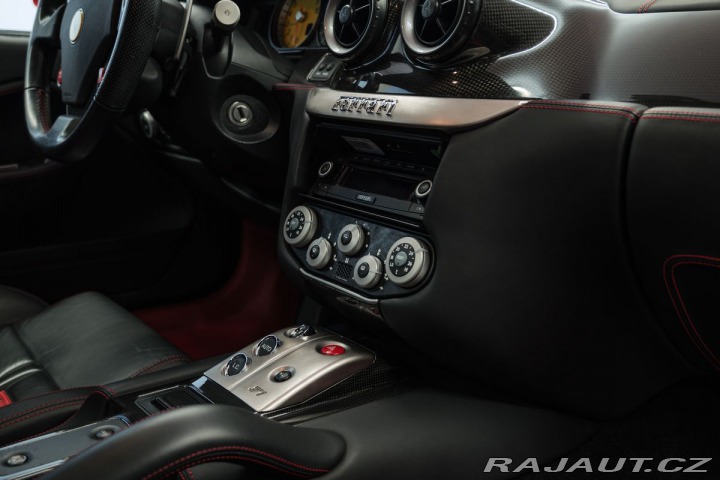 Ferrari 599 GTB/F1/Carbon/RECARO/LEDS 1800