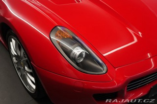 Ferrari 599 GTB/F1/Carbon/RECARO/LEDS 2006