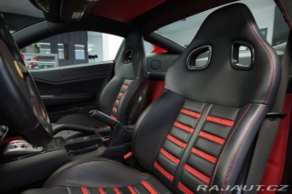 Ferrari 599 GTB/F1/Carbon/RECARO/LEDS 2006